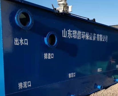 如何培養污水處理設備中的生物菌種？