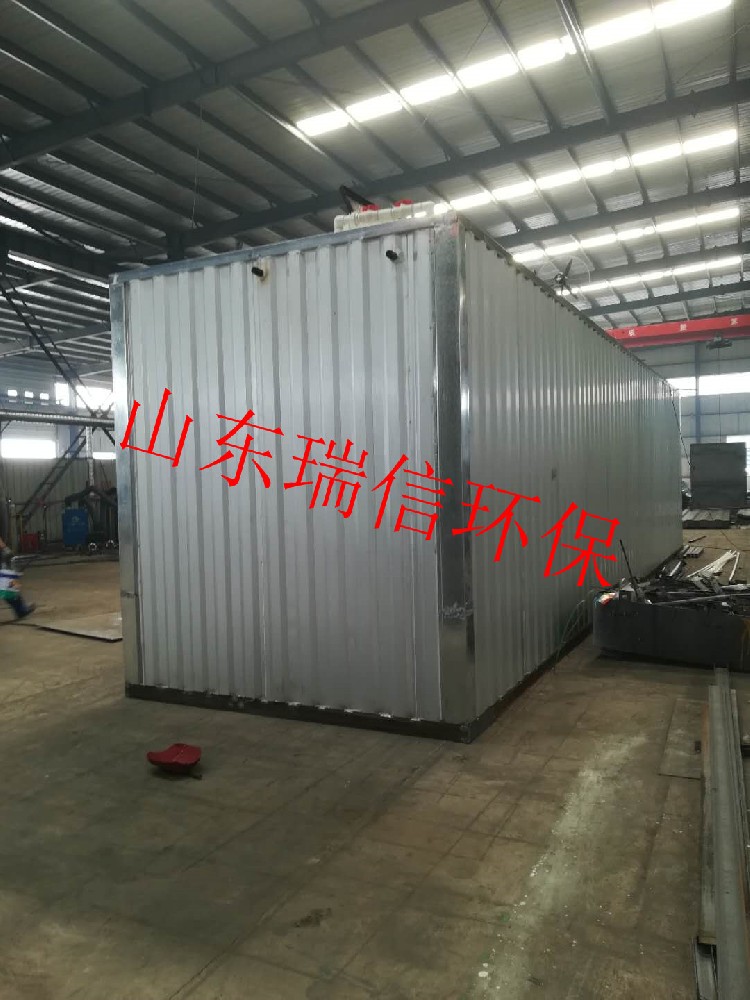 污水排放好幫手，助力水環(huán)保