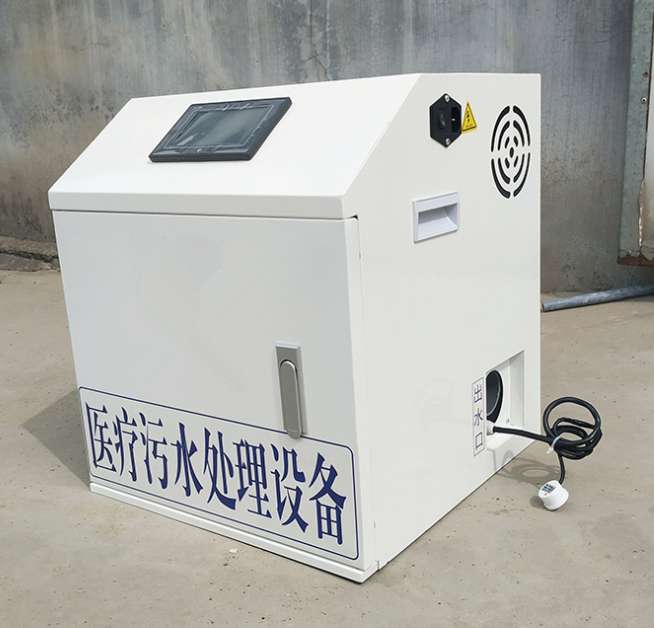 地埋式化污水處理設(shè)備-地埋式一體化污水處理設(shè)備的具體操作流程是怎樣的？